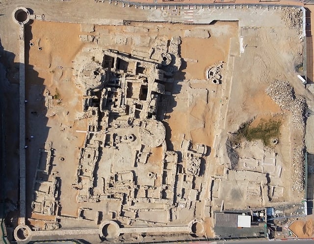 A historic coastal network linking Dibba Al-Hisn, Khor Fakkan and Khor Kalba has been added to UNESCO’s Tentative List for World Heritage. Photo of Dibba Al-Hisn