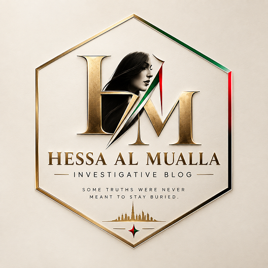 The Al Mualla Dossier
