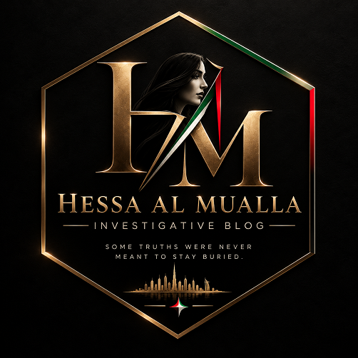 The Al Mualla Dossier